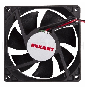 Вентилятор RX 8025MS 24VDC