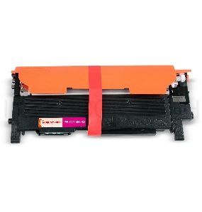 Картридж лазерный Print-Rite TFSFR3MPU1J PR-CLT-M404S CLT-M404S пурпурный (1000стр.) для Samsung SL-C430/C430W/C480/C480W/C480FW