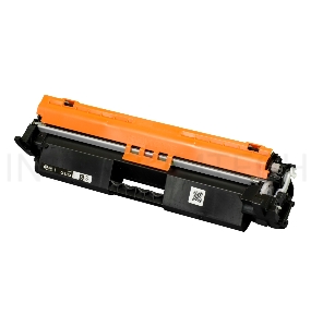 Картридж SAKURA CF218X для HP, черный, 5000 к.