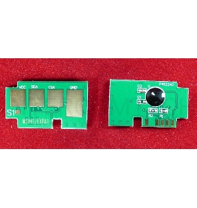 Чип Samsung CLP-415N/415NW/470/475 /CLX-4195/4195N/4195FN/4195FW (MLT-504S-M) Magenta 1.8K (ELP, Китай)