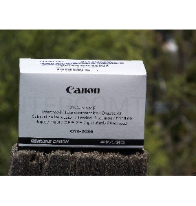 Печатающая головка CANON iP6840/iX6840 (QY6-0086)