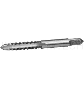 Метчик ЗУБР 4-28004-06-1.0  МАСТЕР ручные одинарный М6x1.0
