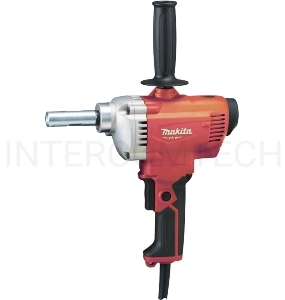 Дрель-миксер Makita M6600  800Вт,0-700об\м,M14, 3.4кг,кор