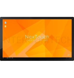Интерактивный комплекс NexTouch NextPanel 27P IFCNV1PNT27 27