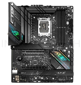 Материнская плата ASUS ROG STRIX B660-F GAMING WIFI /LGA1700,B660,USB3.2 GEN 2X2,MB (552185)