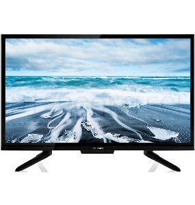 Телевизор YUNO ULM-24TC111 DVB-T2/T/C/ATV,USB,HD READY