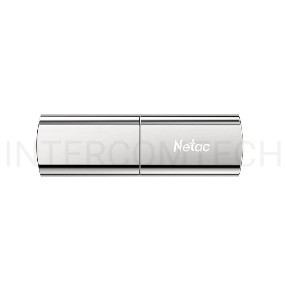 Флеш диск Netac US2 USB3.2 Solid State Flash Drive 256GB,up to 530MB/450MB/s