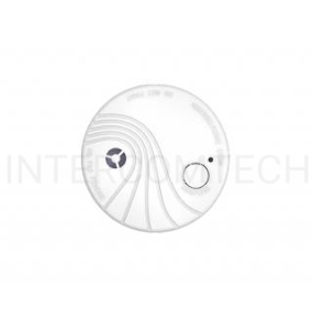 Беспроводной фотоэлектрический датчик дыма (AX PRO) Hikvision DS-PDSMK-S-WE