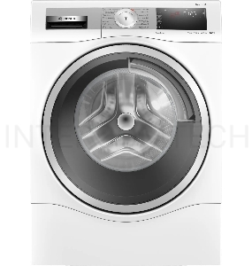 Стиральная машина Bosch Serie 6 WDU8H542EU пан.англ. класс: A загр.фронтальная макс.:10кг (с сушкой) белый