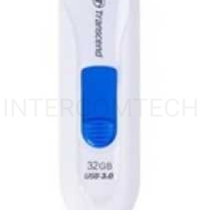 Флеш Диск Transcend USB Drive 32Gb JetFlash 790 TS32GJF790W {USB 3.0}