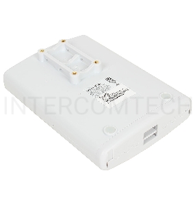 Маршрутизатор MikroTik RB750P-PBr2  PowerBox with 650MHz CPU, 64MB RAM, 5xLAN (four with PoE out), RouterOS L4, outdoor case, PSU, PoE, mounting set