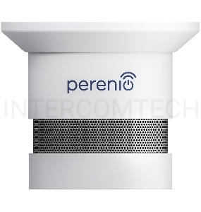 Датчик дыма Perenio PECSS01