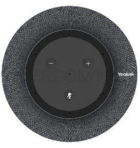 Камера Yealink UVC84-BYOD-050 Room System for Medium Rooms