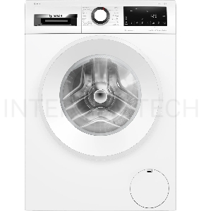 Стиральная машина Bosch WGG244FLSN пан.англ. класс: A загр.фронтальная макс.:9кг белый