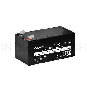 Батарея ExeGate DT 12032 (12V 3.2Ah), клеммы F1