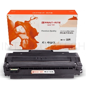 Картридж лазерный Print-Rite TFSFCTBPU1J PR-MLT-D103L MLT-D103L черный (2500стр.) для Samsung SCX-4728FD/ML-2955ND/2955DW