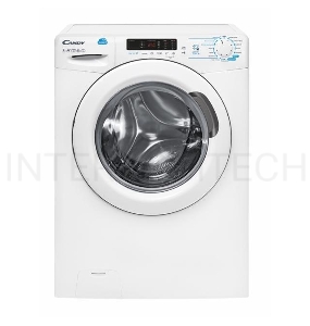 Стиральная машина Candy CSS4 1072D1/2-07 класс: A+ загр.фронтальная макс.:7кг