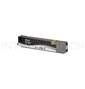 Струйный картридж Sakura L0R95AE (№913A Black) для HP, черный, 85 мл., 3500 к.