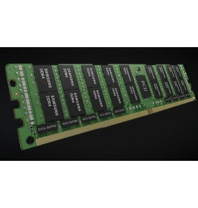 Память оперативная Samsung DDR4 128GB LRDIMM 3200 1.2V 4Rx4