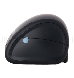 Термопринтер Mertech MPRINT LP80 EVA (для печ.накл.) стационарный черный