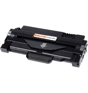 Картридж лазерный Print-Rite TFSFM6BPU1J PR-MLT-D105L MLT-D105L черный (2500стр.) для Samsung ML-1910/1915/2525/2580/SCX-4600/4623/SF-650/650P