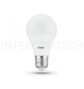 Лампа светодиодная CAMELION LED11-A60/830/E27  11Вт 220В Е27 3000К