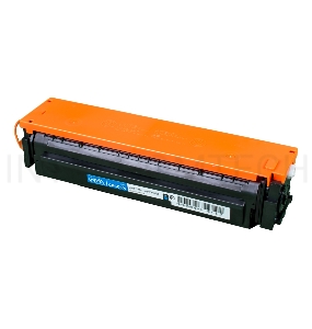  Картридж SAKURA CF401X для HP  Color LaserJet Pro M252n/M252dn/MFP277dw/277n, синий, 2300 к. 