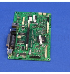 Плата форматера Samsung/HP ML-3470/3471 (JC92-01898A)