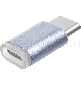 Greenconnect Переходник USB Type C на micro USB 2.0, M/F, Greenconnect, GCR-UC3U2MF Greenconnect Переходник USB Type C на micro USB 2.0, M/F, Greenconnect, GCR-UC3U2MF