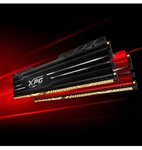 Память ADATA 32Gb DDR4 3200MHz XPG Gammix D10 (AX4U320016G16A-DB10) (2x16Gb KIT)