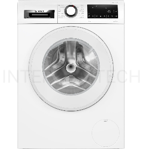 Стиральная машина Bosch WGG2540LSN пан.англ. класс: A загр.фронтальная макс.:10кг белый