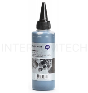 Чернила Cactus CS-I-EPT0631 черный (100мл) Epson Stylus C67 Series/C87 Series/CX3700