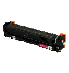 Картридж SAKURA CF413A/046M для HP и Canon, пурпурный, 2300 к.