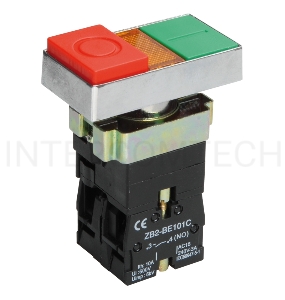 Кнопка LAY5-BW8465 