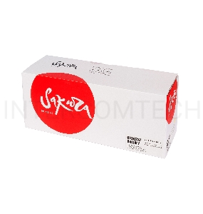 Картридж SAKURA CF361X/040HC  для HP Color LaserJet Enterprise M553n/553X/553dn HP Color LaserJet Enterprise M552dn, и для Canon i-SENSYS LBP-710/712, желтый, 10 000к.