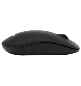 Мышь Acer OMR130 черный оптическая (1200dpi) беспроводная USB (3but)