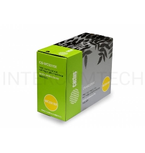 Тонер Картридж Cactus CS-WC3315X (106R02310) черный для для Xerox WorkCentre 3315 (5000стр.)