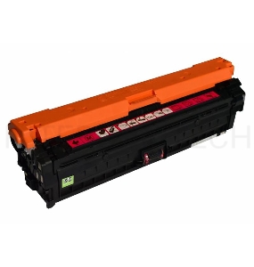 Картридж Cactus CS-CE743A для HP Color LaserJet CP5220 Professional CP5221 magenta,7 300 стр