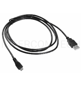 Кабель USB2.0 Buro USB A (m)/micro USB B (m) 1.5м