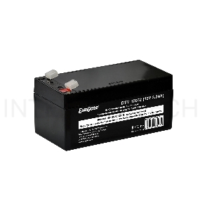 Батарея ExeGate DTM 12032 (12V 3.2Ah), клеммы F1