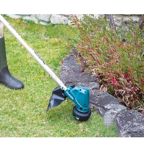 Аккумуляторная коса MAKITA DUR190UZX3