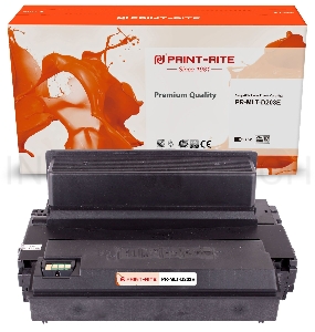 Картридж лазерный Print-Rite TFSFF7BPU1J PR-MLT-D203E MLT-D203E черный (10000стр.) для Samsung SL-M3820D/M3820ND/M4020ND/M4020NX