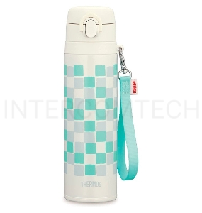 Термос для напитков Thermos JNT-552 WH 0.55л. белый (561626)