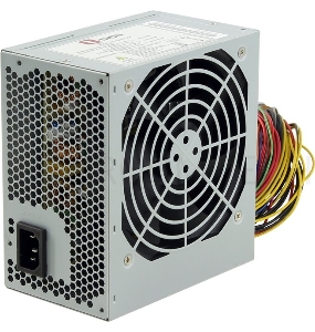 Блок питания FSP Q-Dion QD-550W 80+ (12 cm Fan, Noise Killer, Active PFC, 80+)
