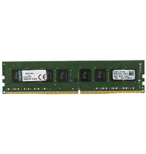 Модуль памяти Kingston DDR4 DIMM 4GB KVR21N15S8/4 {PC4-17000, 2133MHz, CL15}