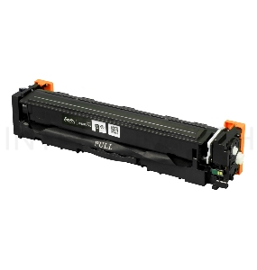Картридж SAKURA CF400A/045BK для  HP Color LaserJet Pro M252n/M252dn/MFP277dw/277n и Canon i-SENSYS LBP-610C, MF-630C, черный, 1 400к.