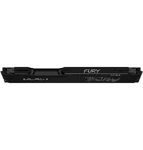 Память оперативная Kingston 4GB 1866MHz DDR3 CL10 DIMM FURY Beast Black