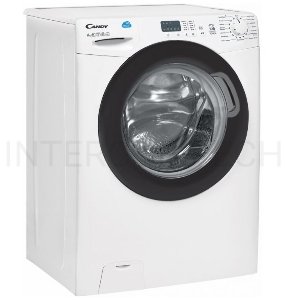 Стиральная машина Candy CS4 1061DB1/2-07 класс: A+ загр.фронтальная макс.:5кг белый