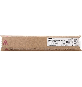 Тонер-картридж Ricoh 841506/842063 тип MPC2551HE малиновый для Aficio MP C2051/C2551, (9500стр.)