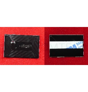 Чип Kyocera TASKalfa 2551ci (TK8325K) Black 18K (ELP, Китай)